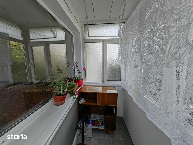 Apartament cu 2 camere în Cornișa
