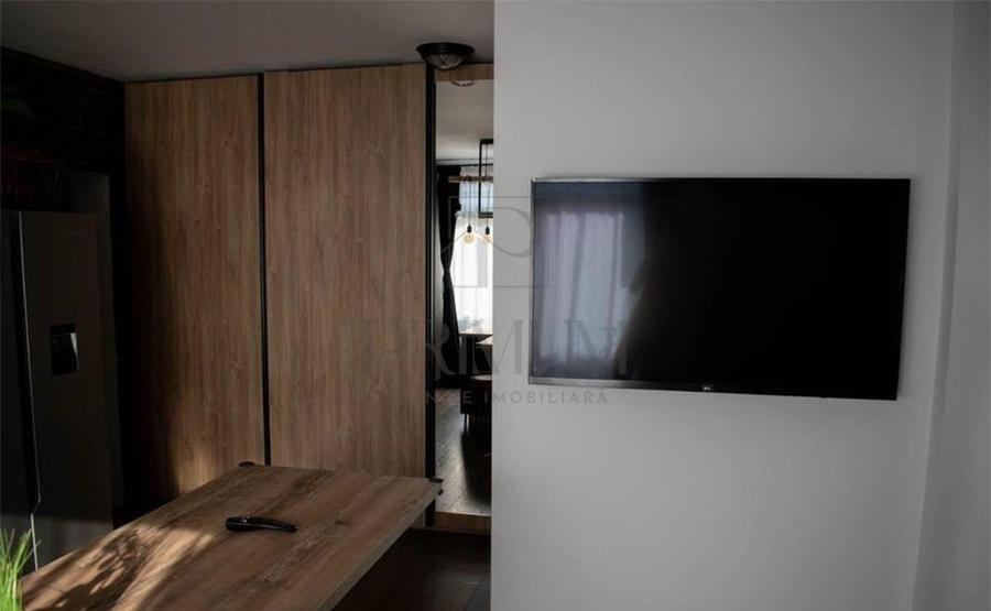 Apartament 3 camere, încălzire în pardoseală, 2 parcări - 4