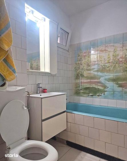 Apartament 2 camere | Drumul Taberei | 50 mp | 5 min. Metrou | Renovat - 7