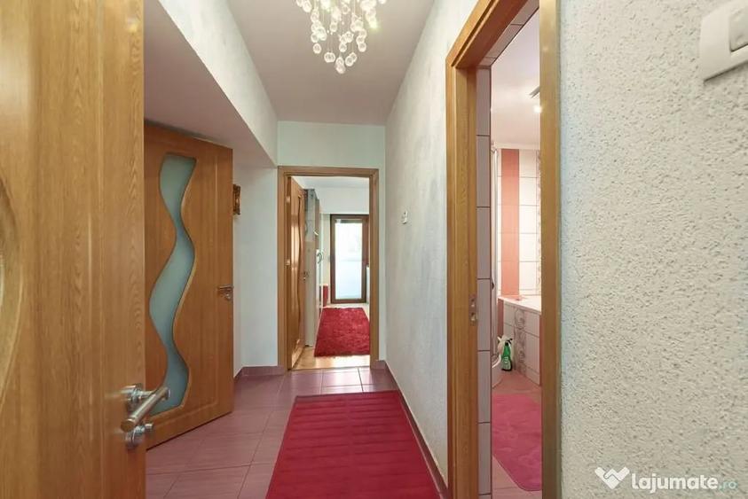 Bulevardul Unirii, apartament cu 4 camere, COMISION 0 - 10