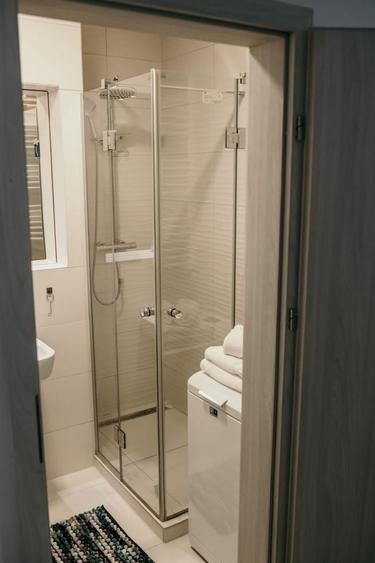 Apartament de închiriat – West Residence, Oradea - 12