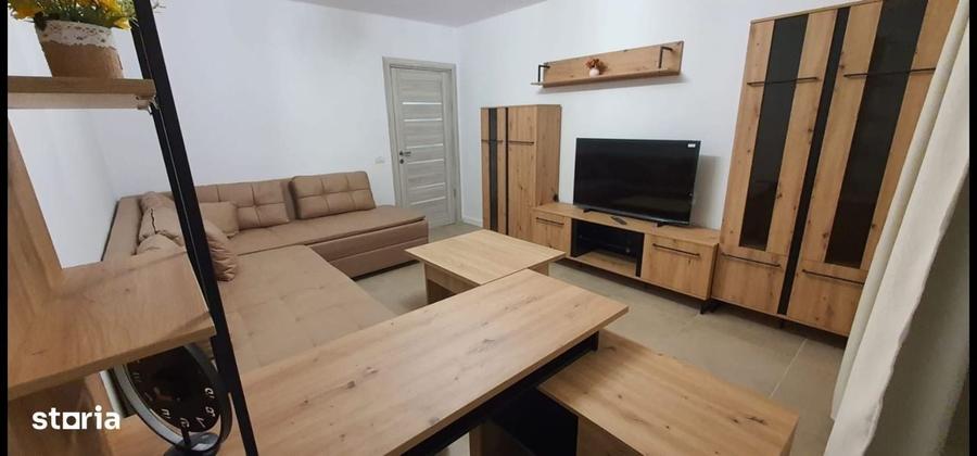DE INCHIRIAT - Apartament 2 camere, etaj 4/10 - Iulius Mall - 1