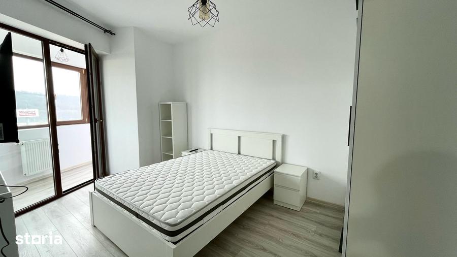 Garsonieră în Cug