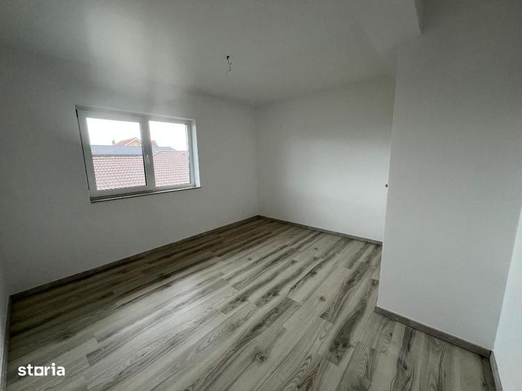 Casă cu 3 camere cu Teren 180 Mp în Micești