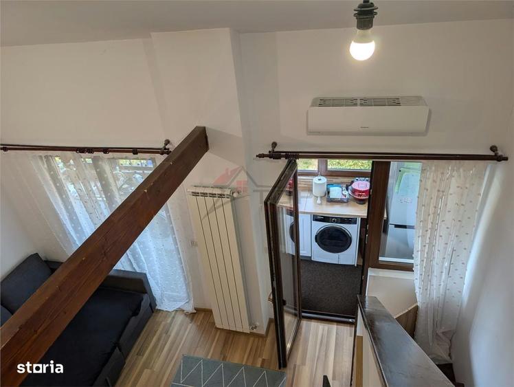 Apartament 3 camere+loc de parcare- Capat CUG, Valea Adanca - 4