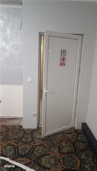 Spațiu comercial, de 78 mp, în Mioriței