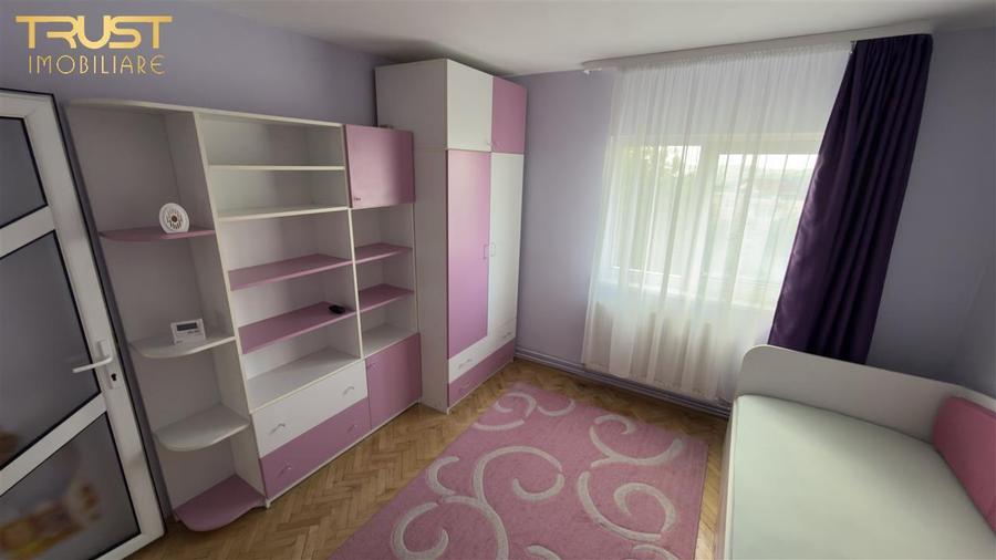 3 Camere I Zorilor I Zona UMF I AC I Complet Echipat - 8