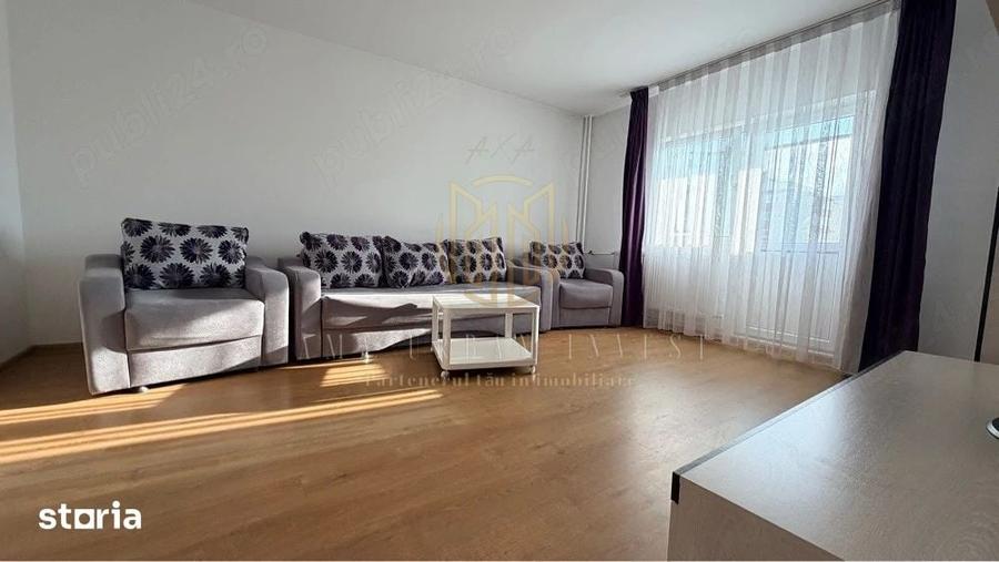 Brancoveanu metrou, strada Pomarla, 2 camere 61 mp - 7
