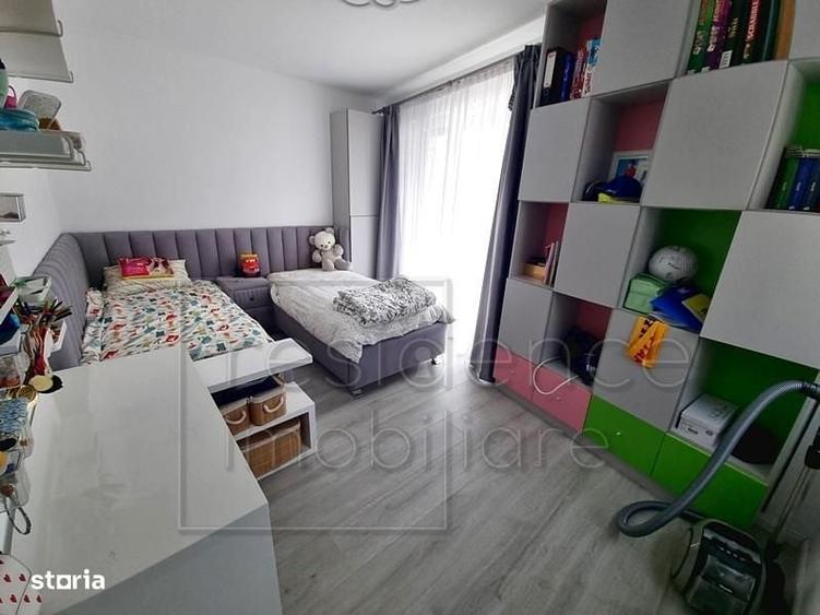 Apartament modern 3 camere, Semicentral, zona NTT Data+Garaj - 18