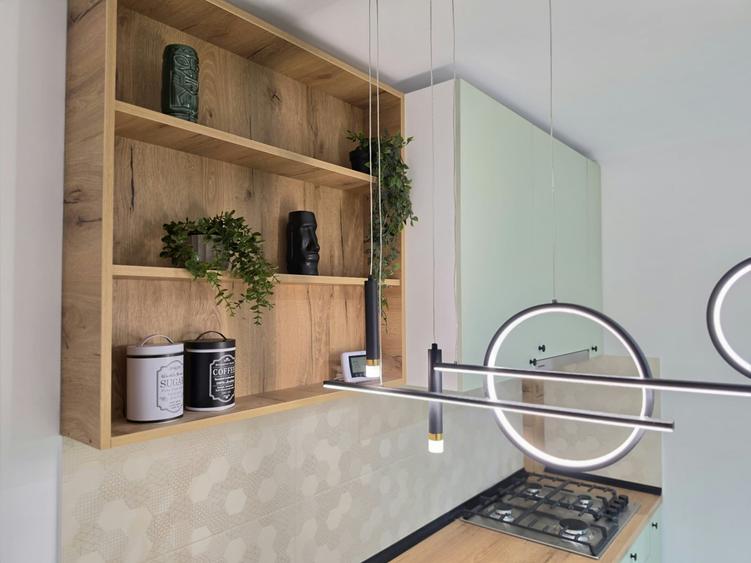 Apartament cu 2 camere decomandat, mobilat în Drumul Taberei