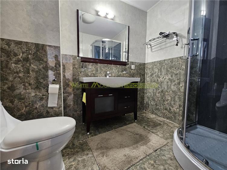 Apartament cu 2 camere, mobilat în Bartolomeu