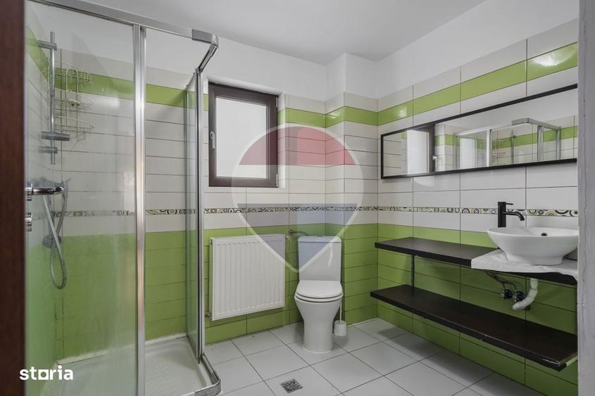 Casă cu 4 camere în Gulia