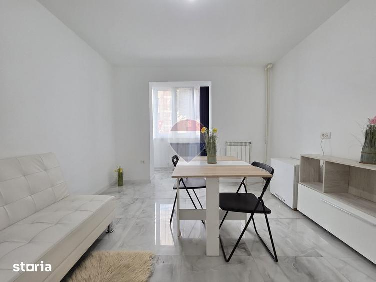 Apartament 2 camere | Sud Foc?ani | Finisat Modern - 6