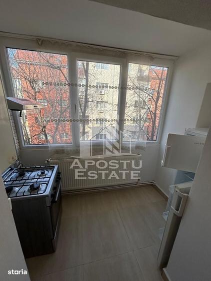 Apartament cu 3 camere de inchiriat, centrala proprie, Aradului - 9
