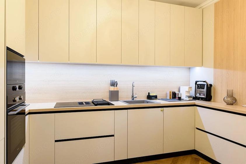 Vila moderna 2025 ! 320 mp teren ! Finisaje Premium - 14
