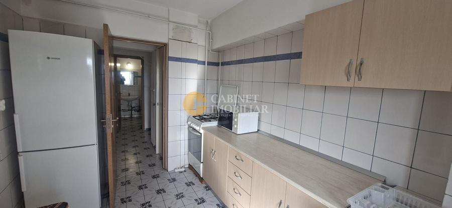 Apartament cu 2 camere decomandat, mobilat în Bd. Independenței