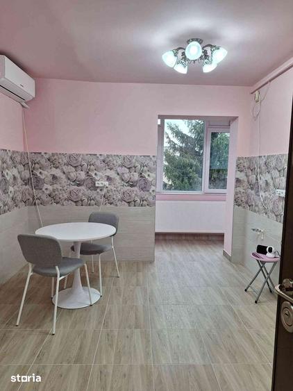 Apartament cu 2 camere în Nicolae Bălcescu