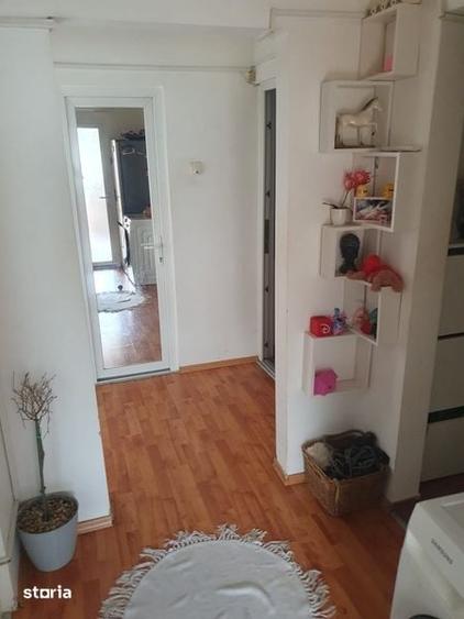 Apartament cu 3 camere în Dărmănești
