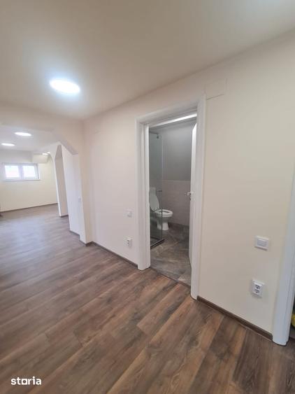 Apartament cu 3 camere în Centrul Istoric