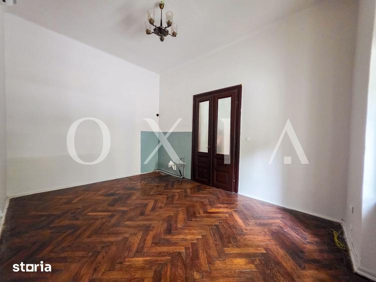 Spațiu comercial, de 52 mp, în Iosefin