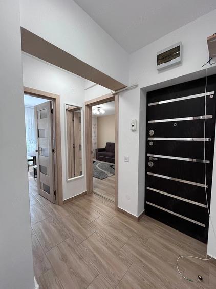 Apartament 2 camere,decomandat,etaj intermediar,centrala proprie,doua balcoane,Pacurari Alpha Bank - 3