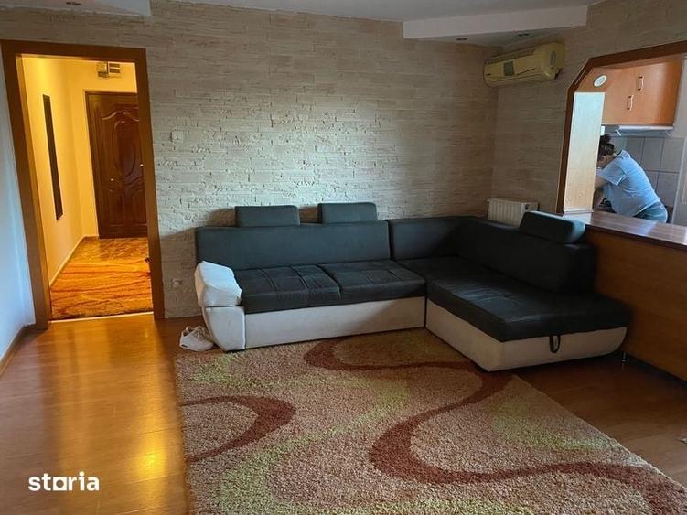 Vand apartament in Timisoara, zona padurea Verde cu suprafata de 57 mp - 5