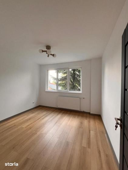 Apartament cu 2 camere în Domenii — fotografia 1