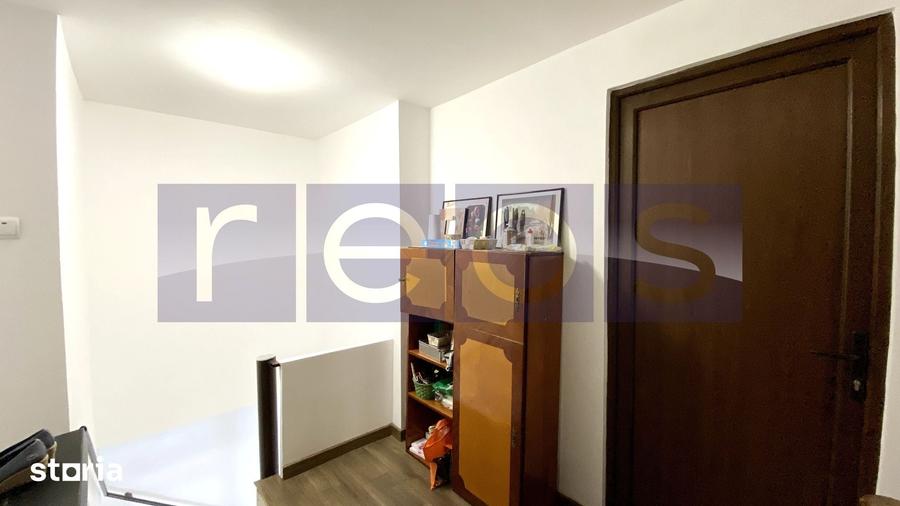 Casă cu 5 camere cu Teren 80 Mp în Centrul Civic