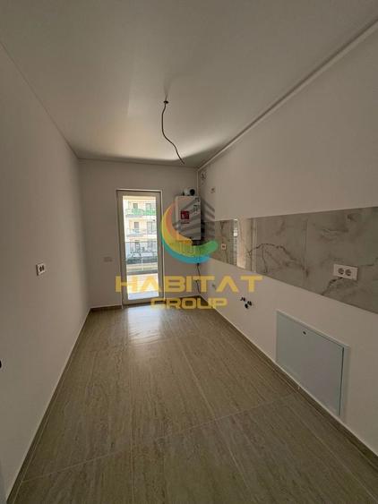 Apartament cu 2 camere decomandat în Apărătorii Patriei
