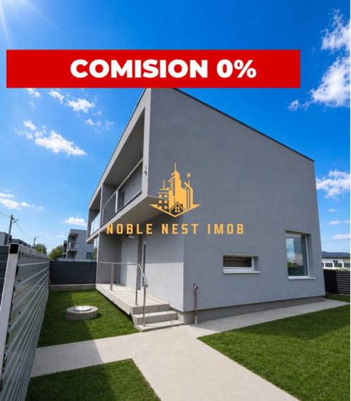 DUPLEX 3 CAMERE | MARACINENI, JUDE?UL ARGE? | COMISION 0 - 10