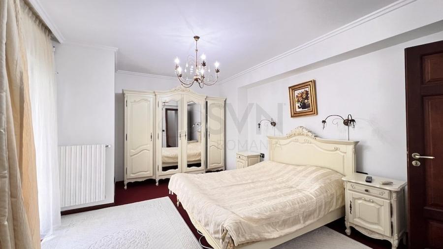 REA1020801 Apartament 4 camere in Herastrau cu parcare - 10