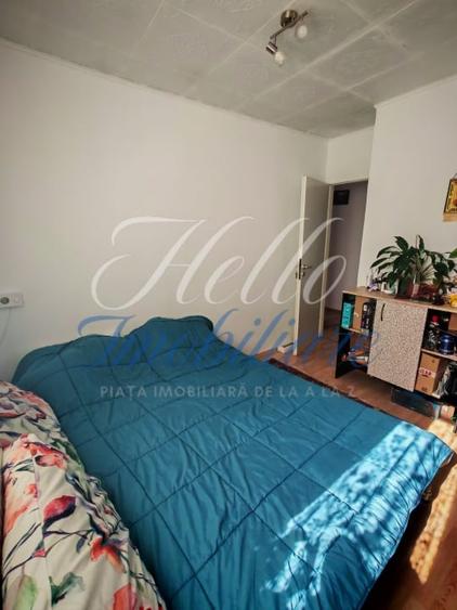 Apartament cu 2 camere decomandat în Iris