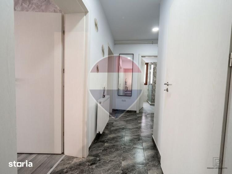 Apartament cu 2 camere în IAR