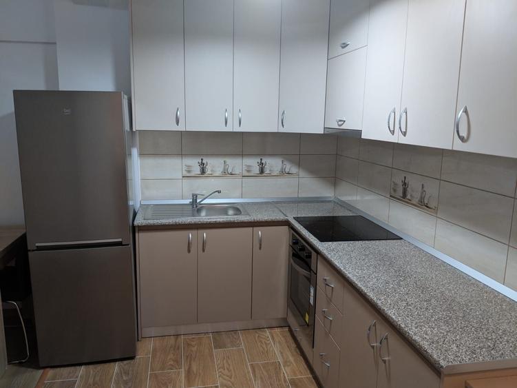 Apartament cu 2 camere în Iosia