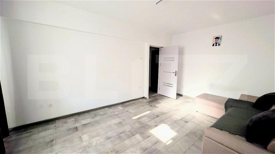 Apartament 2 Camere - Bariera București - Finisat - Mobilat complet - 4