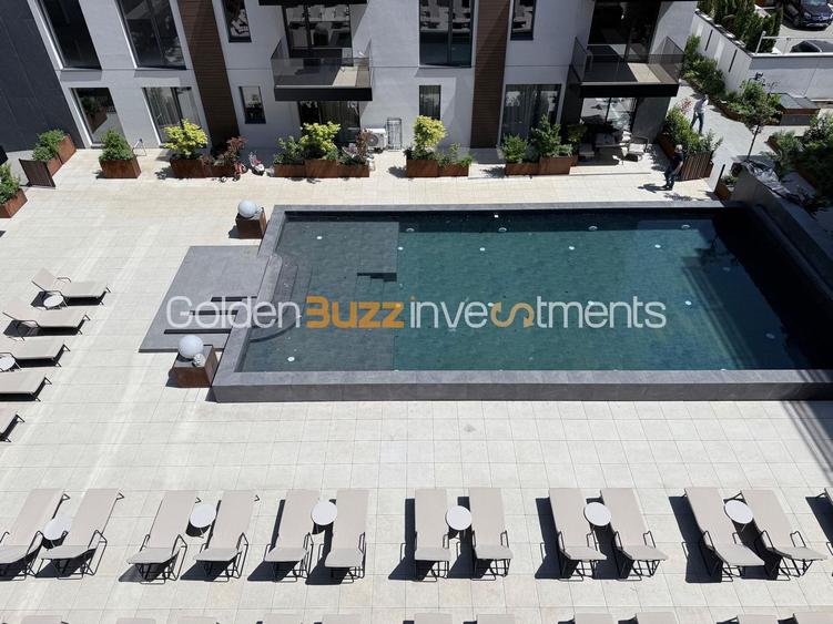 Apartament 4 camere | 165 mp | Piscină | Complex nou 2025 - 6