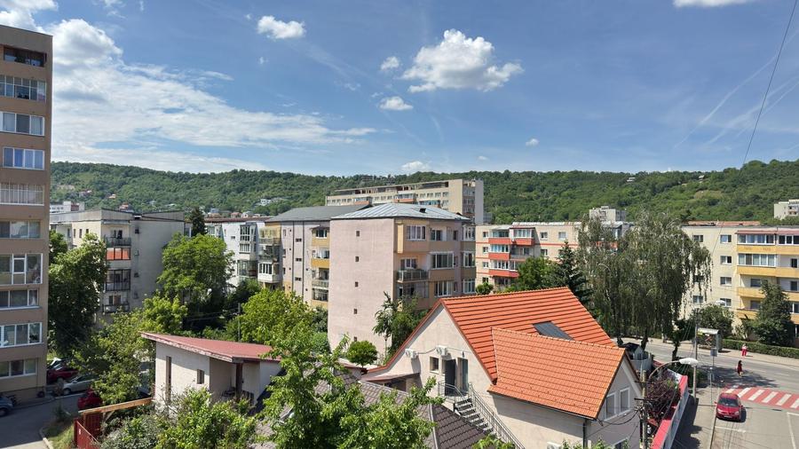 Apartament 2CAM 44MP GRIGORESCU Restaurant Sinaia PARCARE - 2