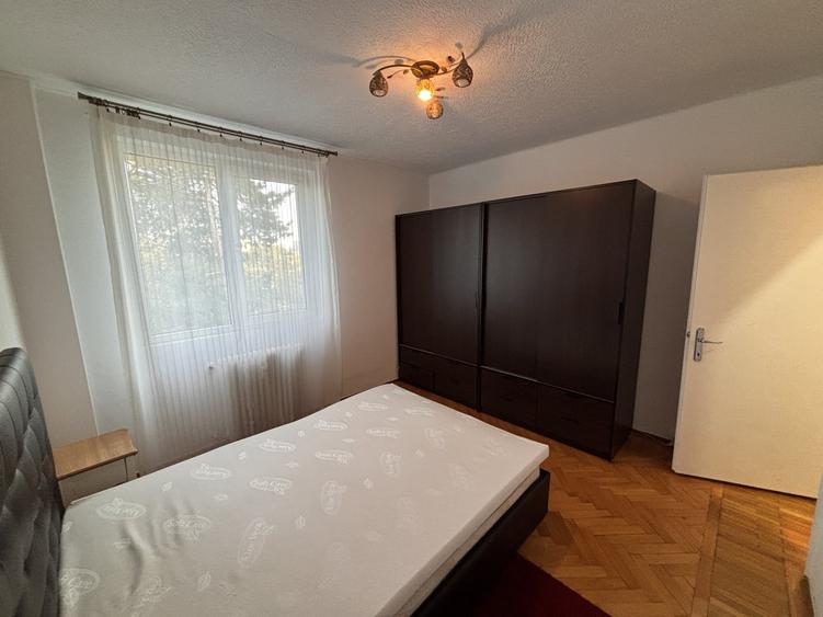 Apartament cu 2 camere decomandat, mobilat în Ștefan cel Mare