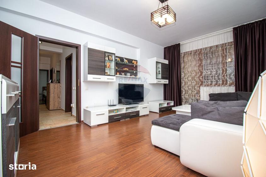 Apartament de vanzare 3 camere Cartierul Latin Prelungire Ghencea - 4