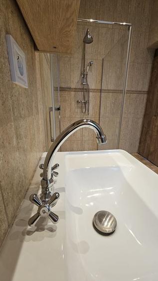 Casă individuală cu 5 camere cu Canalizare în Liebling