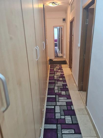 Apartament cu 2 camere decomandat în Autogară