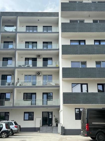 Apartament cu 2 camere în Nord