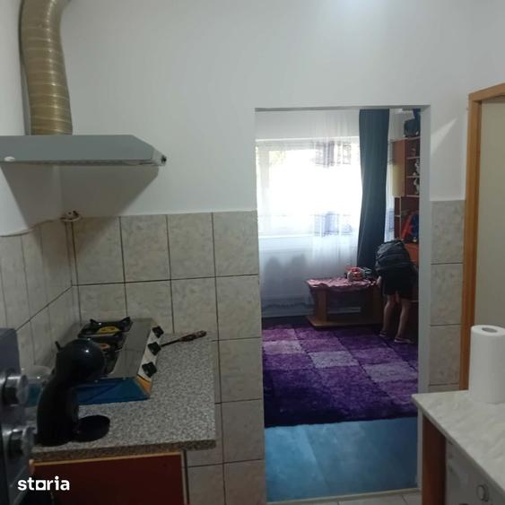 Garsonieră în Burdujeni