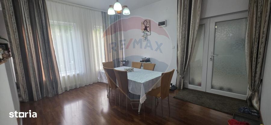 Vila cu 5 camere de vanzare in micro 3 Targoviste - 6