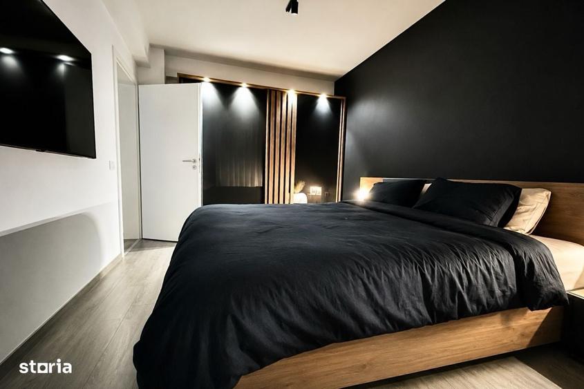 Apartament cu 2 camere în Tomis Plus