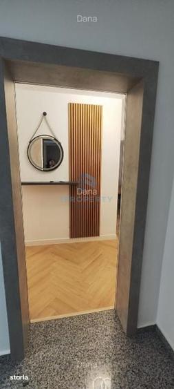 Apartament cu 2 camere, mobilat în Dobroești