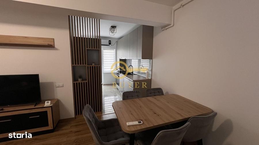 Apartament 3 camere si parcare subterana in Turnisor - 2