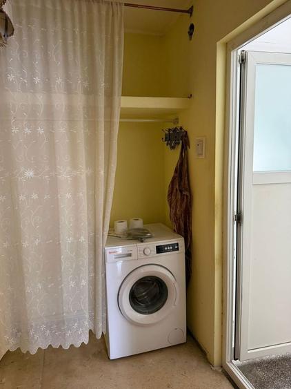 Apartament cu 2 camere semidecomandat în Electroprecizia