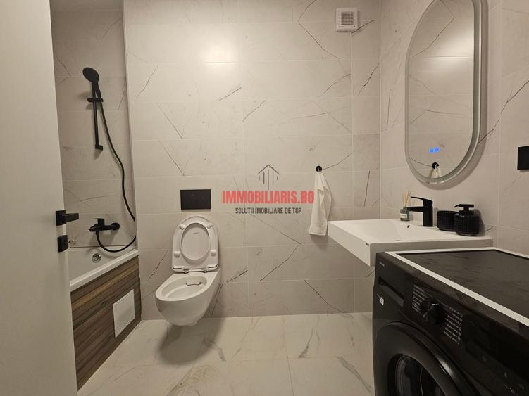 Apartament cu 2 camere în 1 Decembrie 1918