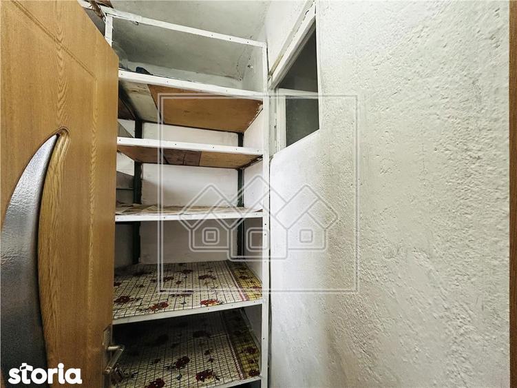 Apartament cu 2 camere, 43 mp utili - Zona Tiglari - 5